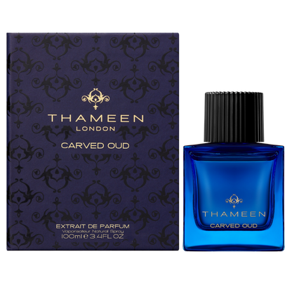CARVED OUD