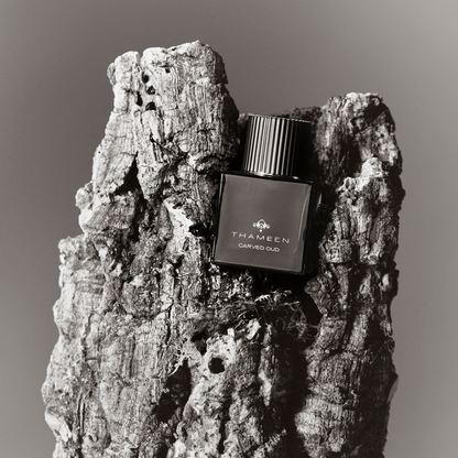 CARVED OUD