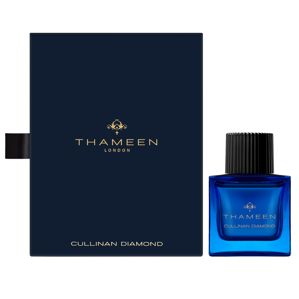 CULLINAN DIAMOND