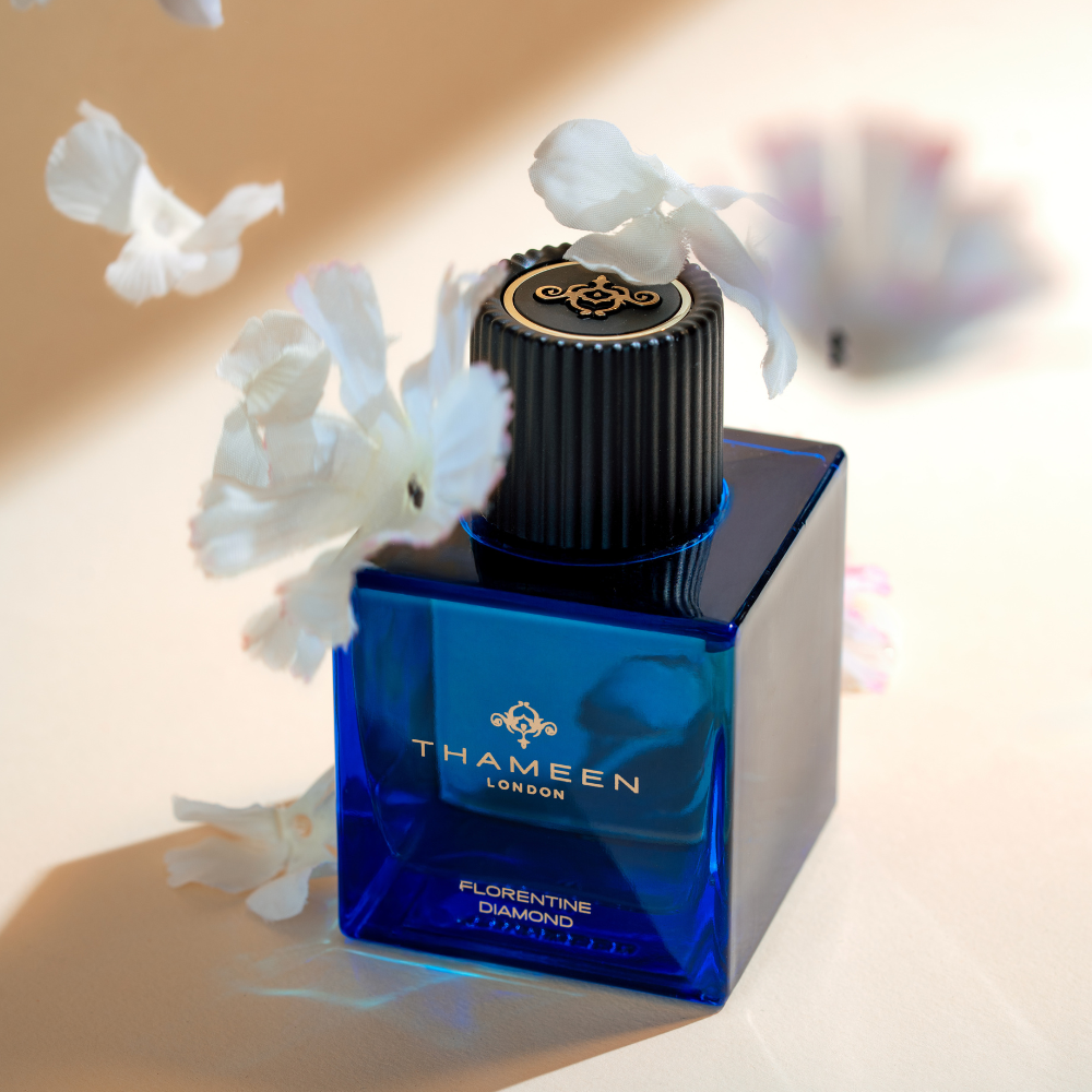 FLORENTINE DIAMOND