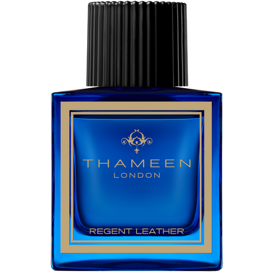 REGENT LEATHER