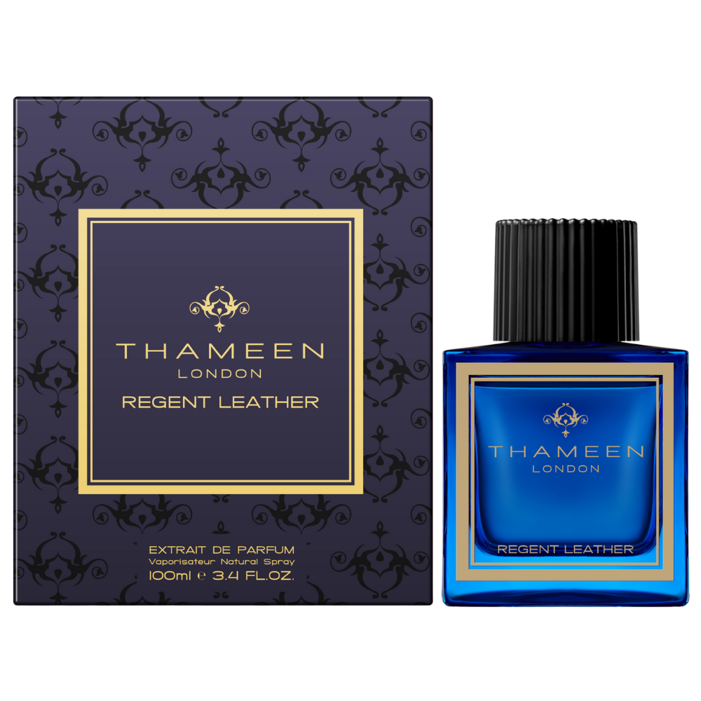 REGENT LEATHER