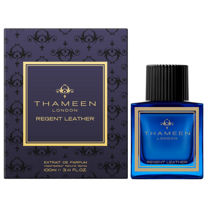 REGENT LEATHER