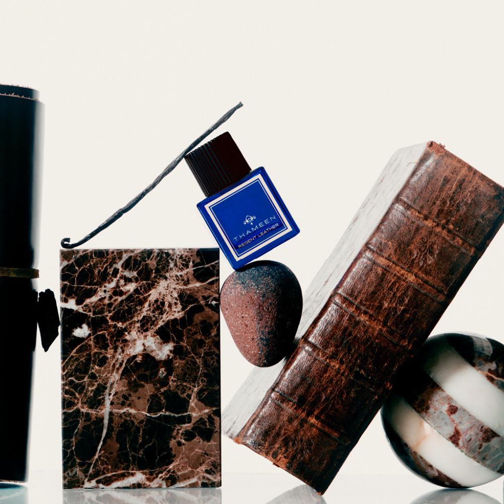 REGENT LEATHER
