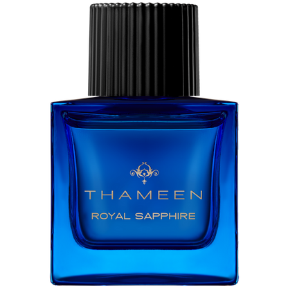 ROYAL SAPPHIRE