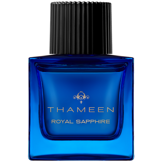 ROYAL SAPPHIRE