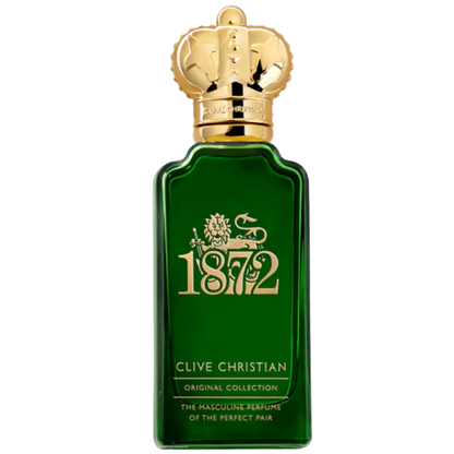 1872 MASCULINE