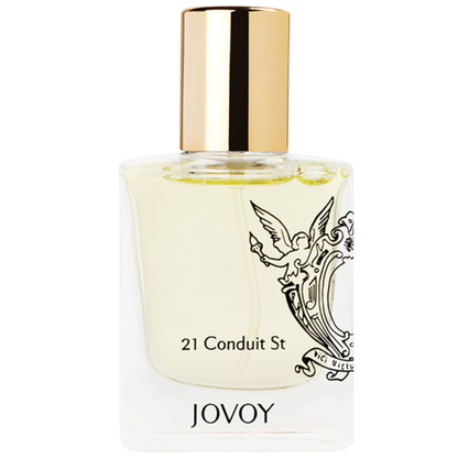 21 CONDUIT ST