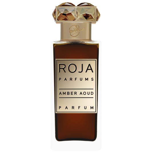AMBER AOUD