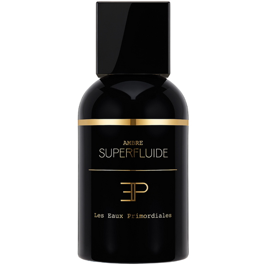 AMBRE SUPERFLUIDE
