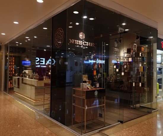 Centro Comercial Andino - Bogotá