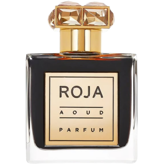 AOUD PERFUME