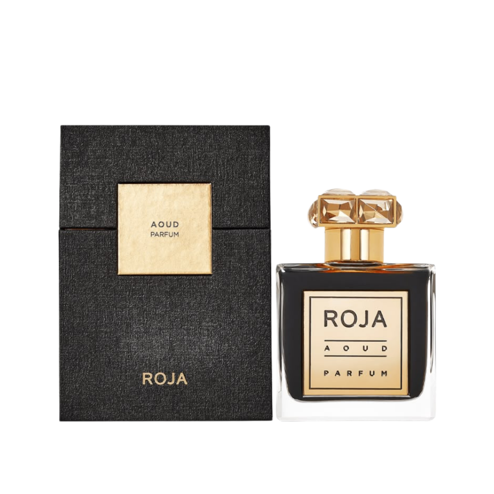 AOUD PARFUM