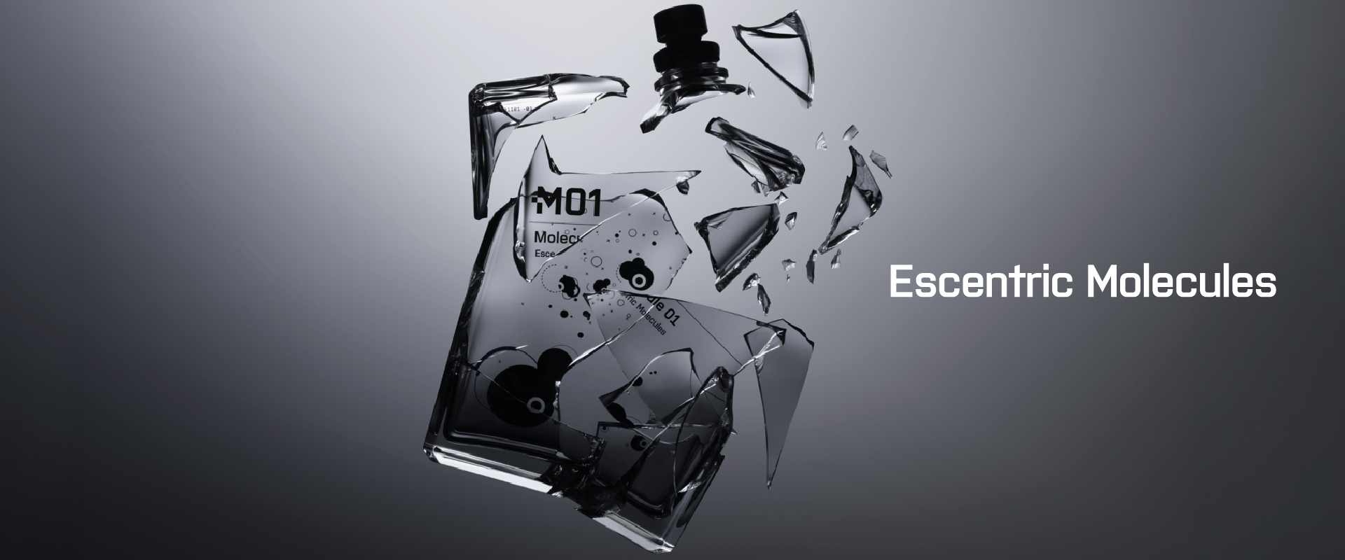 Escentric Molecules