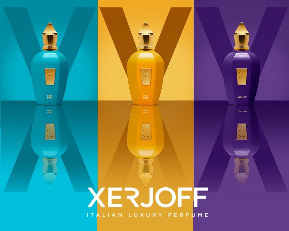 Xerjoff Vibe