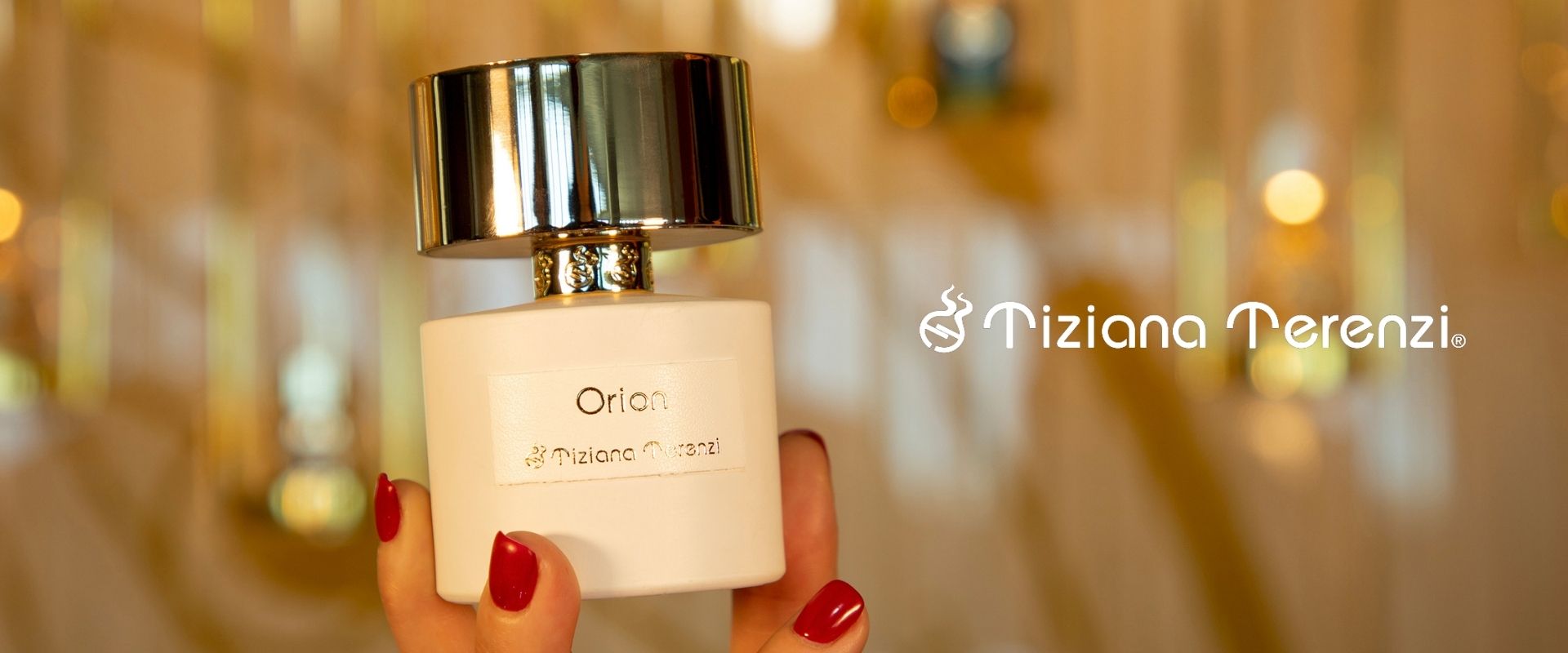 Orión - Tiziana Terenzi