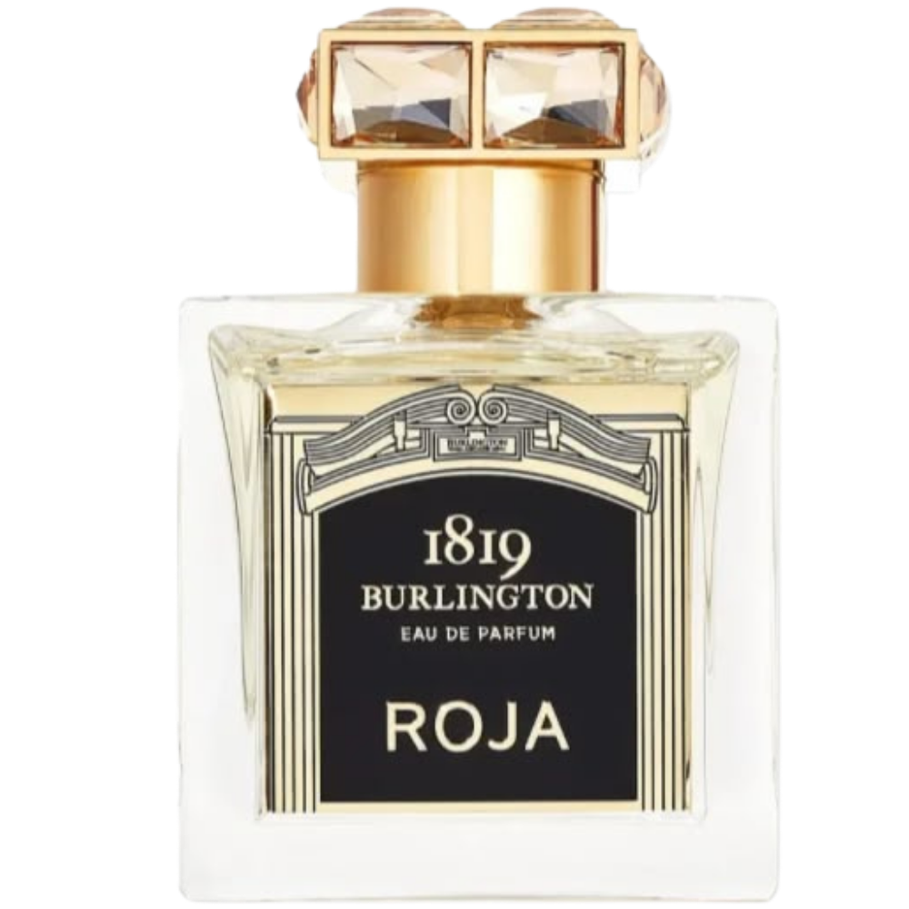 BURLINGTON 1819