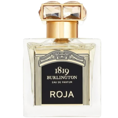 BURLINGTON 1819