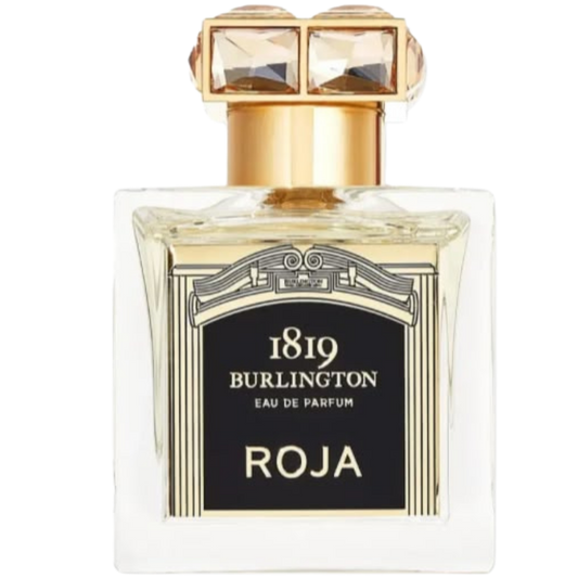 BURLINGTON 1819