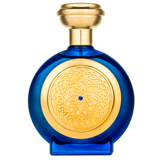 BLUE SAPPHIRE