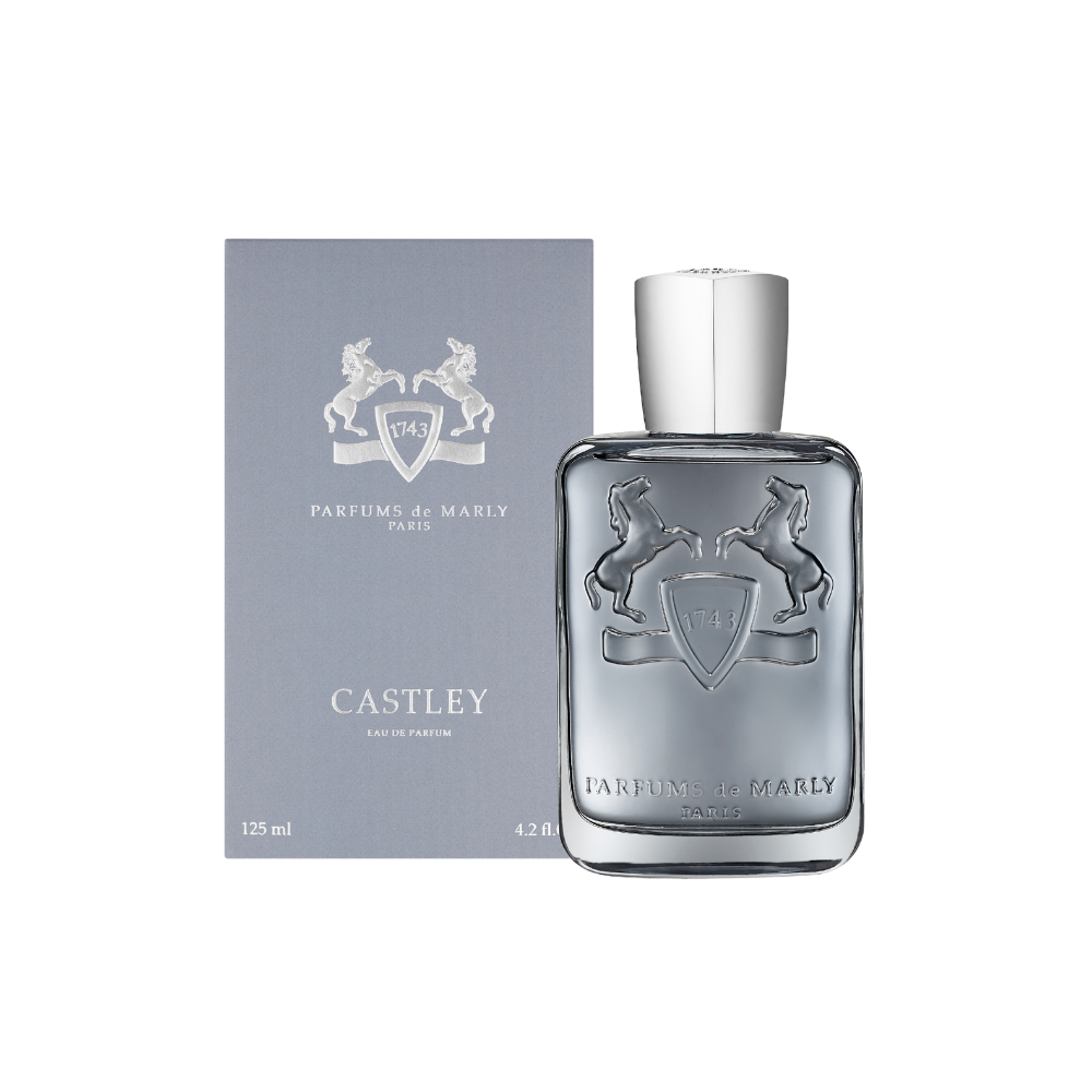 CASTLEY