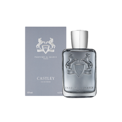 CASTLEY