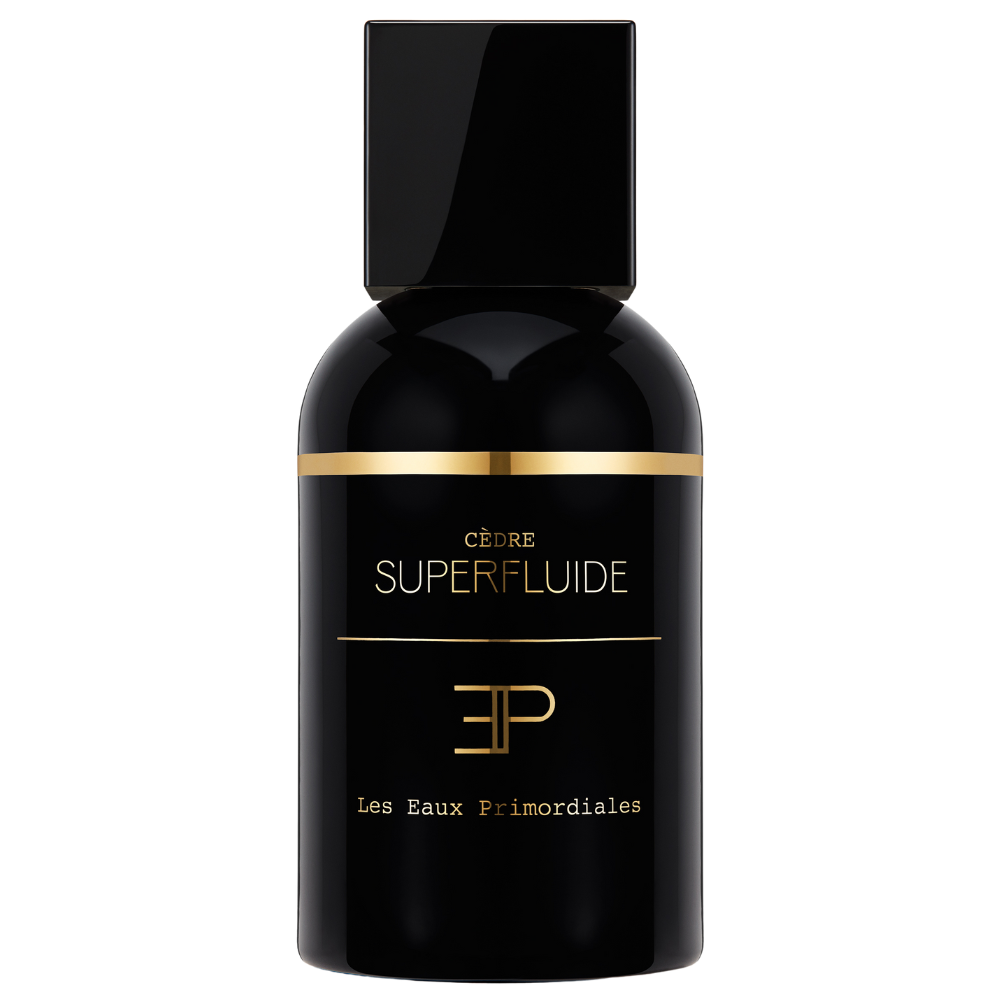 CÉDRE SUPERFLUIDE
