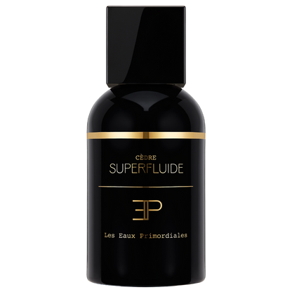 CÉDRE SUPERFLUIDE