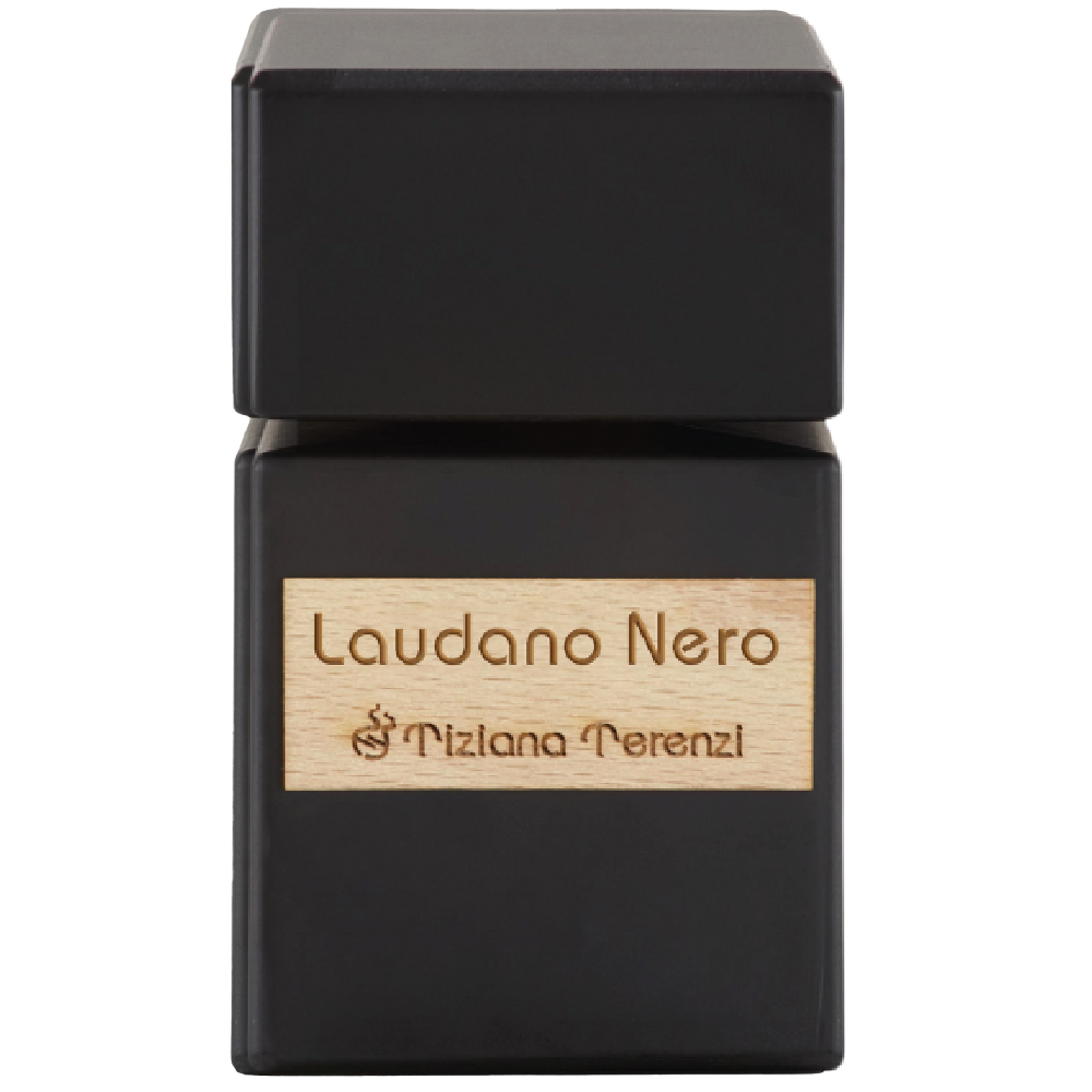 LAUDANO NERO