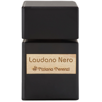 LAUDANO NERO