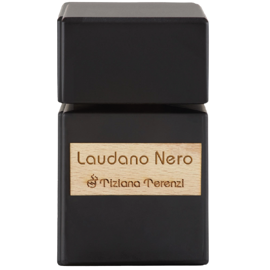 LAUDANO NERO