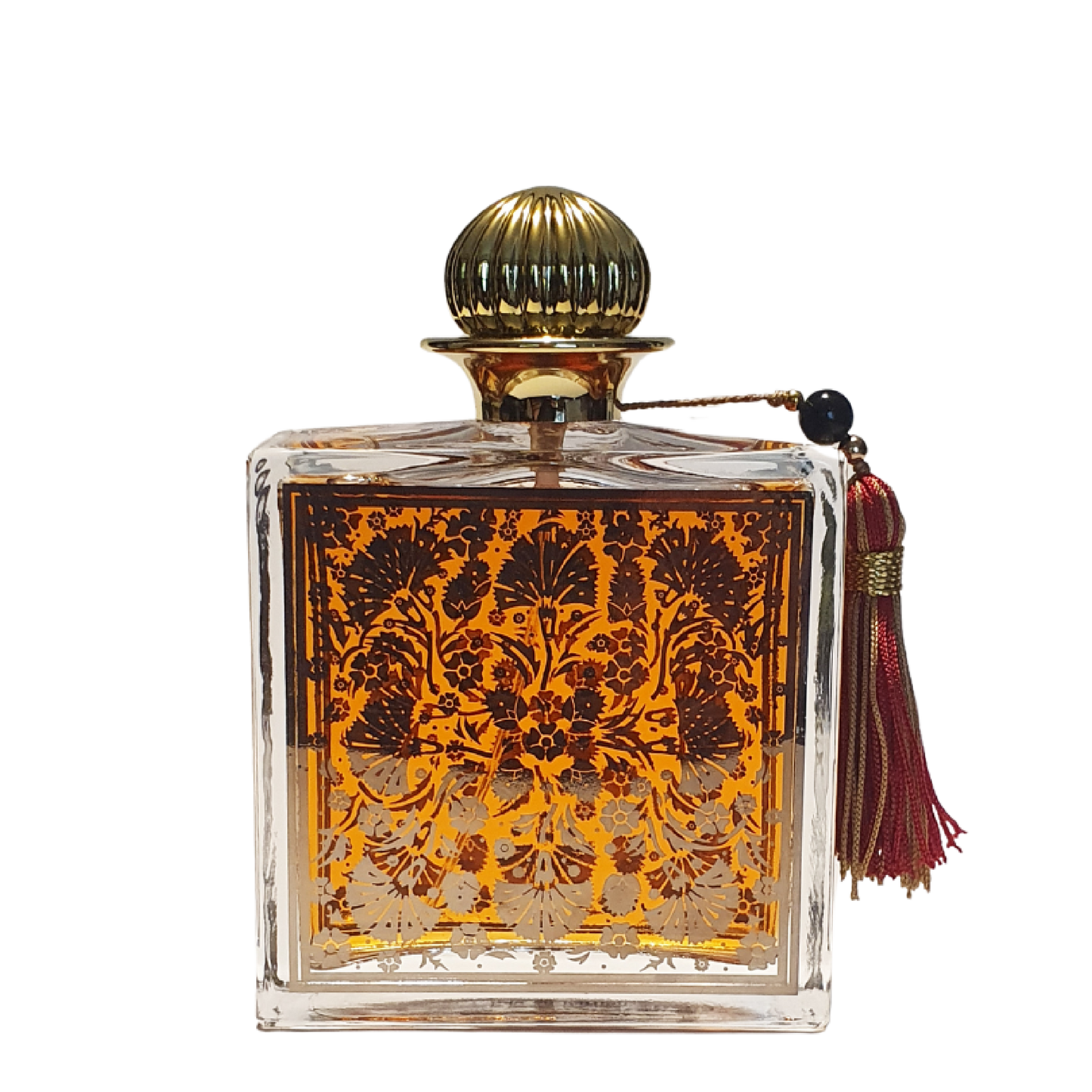 CHYPRE PALATIN TASSEL SILK ROAD