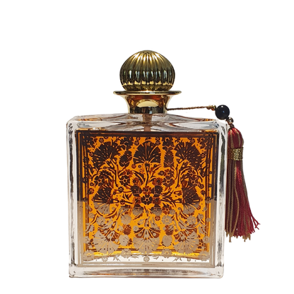 CHYPRE PALATIN TASSEL SILK ROAD