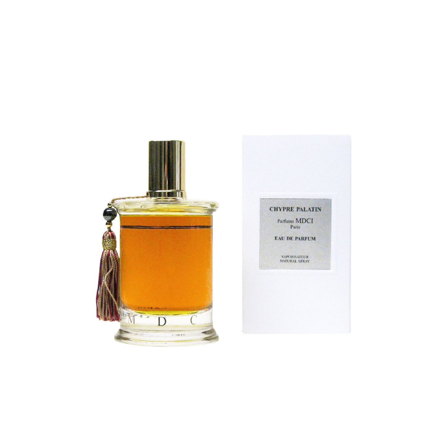 CHYPRE PALATIN TASSEL BOTTLES