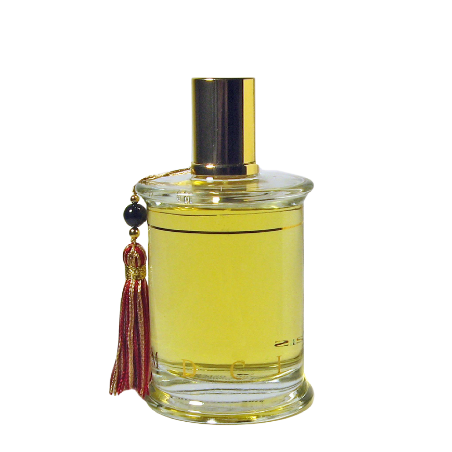 CUIR GARAMANTE TASSEL BOTTLES