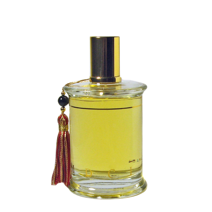 CUIR GARAMANTE TASSEL BOTTLES