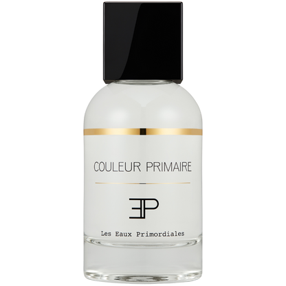 COULEUR PRIMAIRE