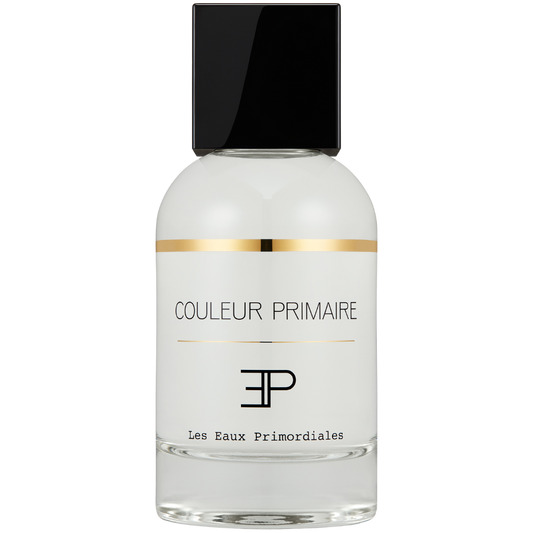 COULEUR PRIMAIRE