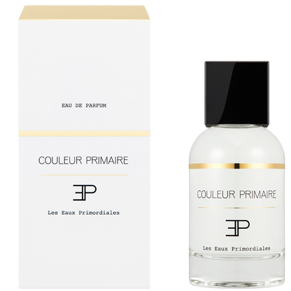 COULEUR PRIMAIRE