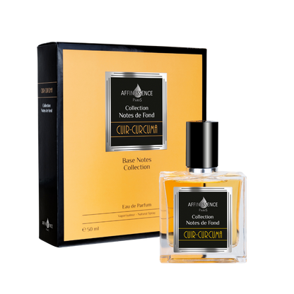 CUIR - CURCUMA DAILY