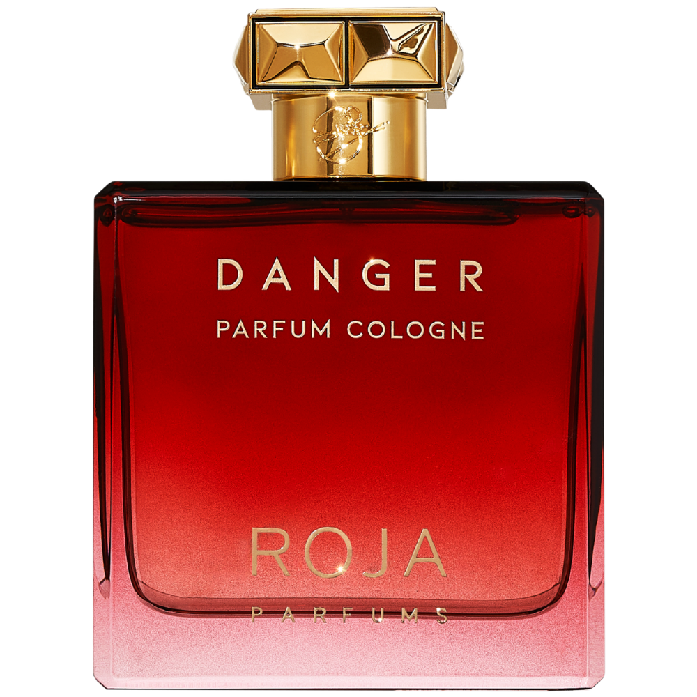DANGER FOR MAN PERFUME COLOGNE