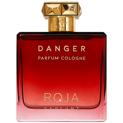 DANGER FOR MAN PERFUME COLOGNE