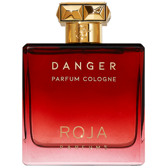 DANGER FOR MAN PERFUME COLOGNE