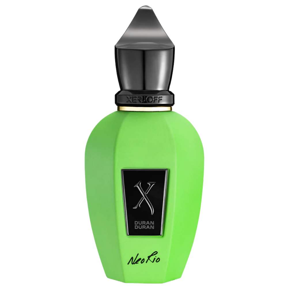 DURAN DURAN NEORIO FLUO GREEN