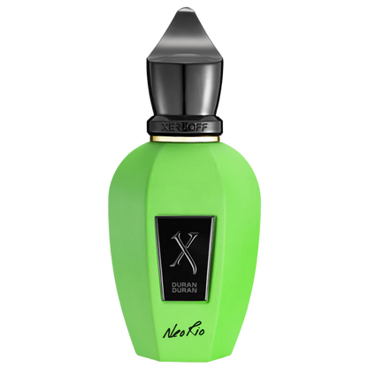 DURAN DURAN NEORIO FLUO GREEN