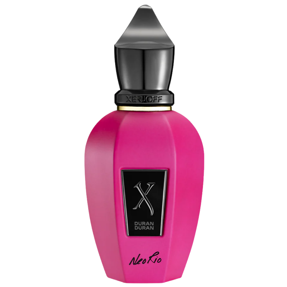 DURAN DURAN NEORIO FLUO PINK