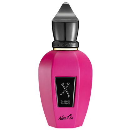 DURAN DURAN NEORIO FLUO PINK