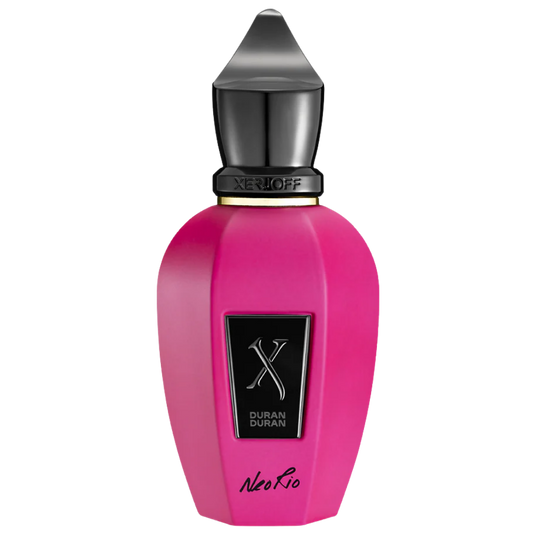 DURAN DURAN NEORIO FLUO PINK
