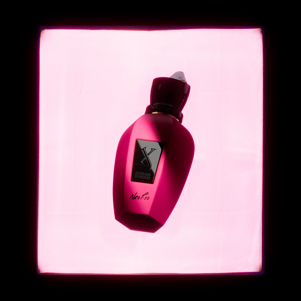 DURAN DURAN NEORIO FLUO PINK