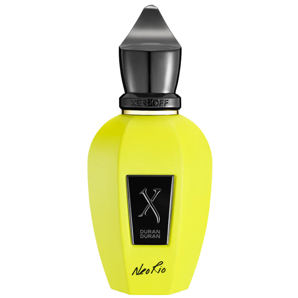 DURAN DURAN NEORIO FLUO YELLOW